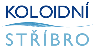 logo koloidni-stribro.cz